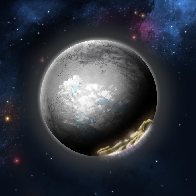 close up image of adami ii