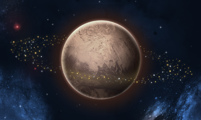 close up image of adami prime