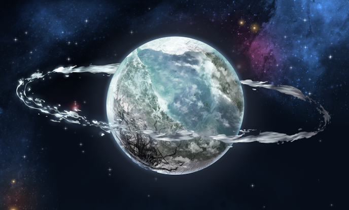 close up image of aenda i