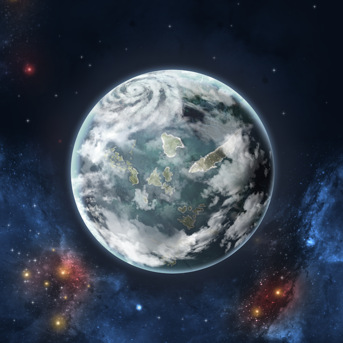 close up image of ixxn v