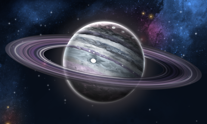 close up image of ixxn vi