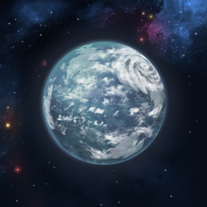 close up image of morigan ii
