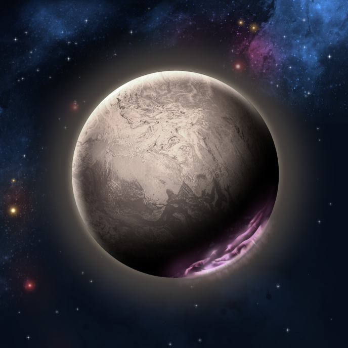 close up image of morigan prime-a