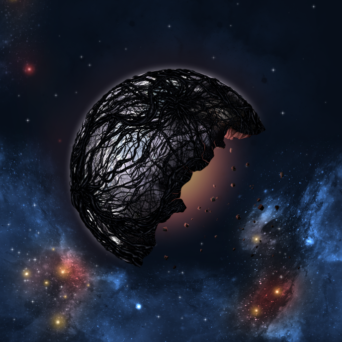 close up image of morigan v