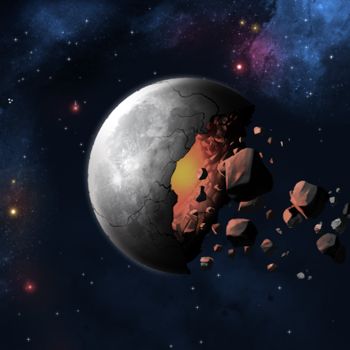 close up image of sesayan_ii-a