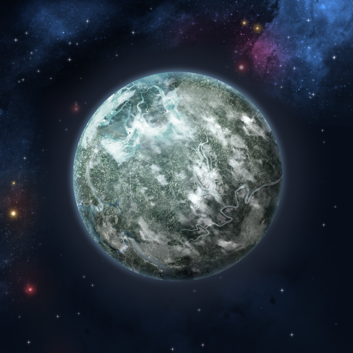 close up image of sesayan prime
