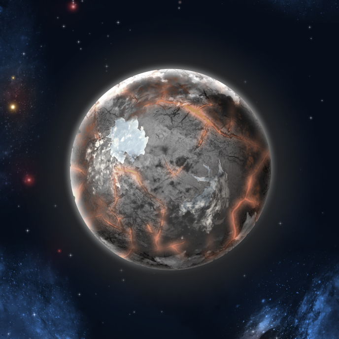 close up image of suebi iii-a