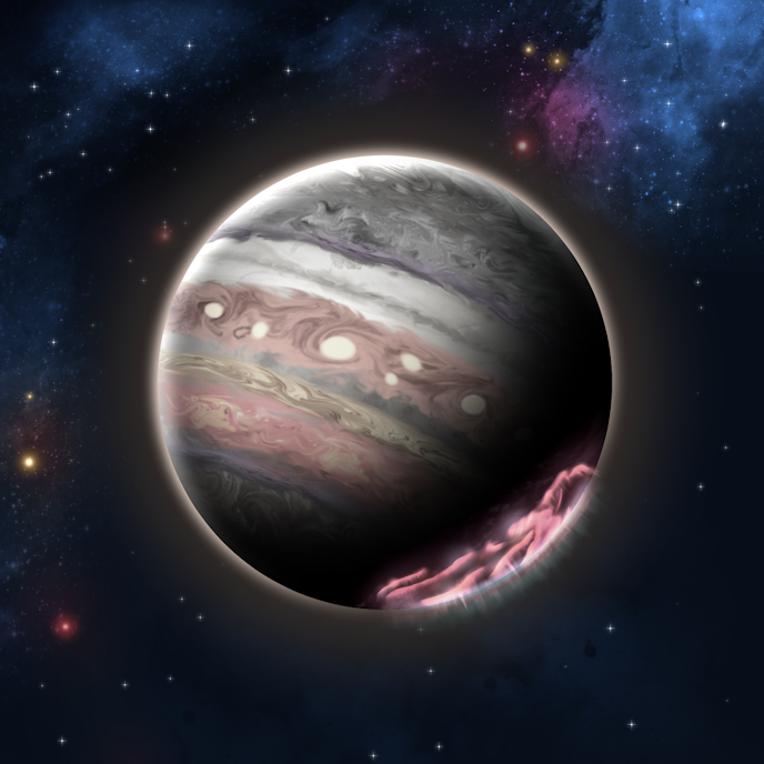 close up image of suebi iv