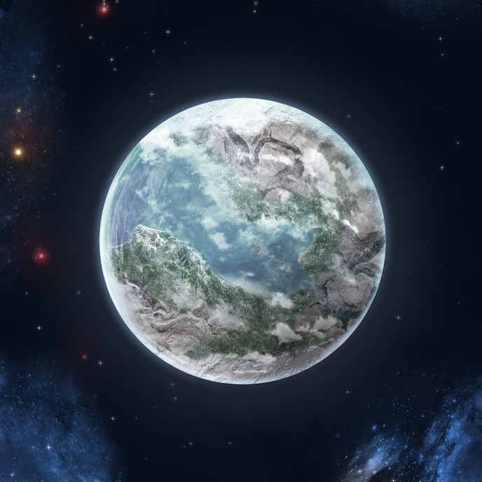 close up image of suebi prime-b