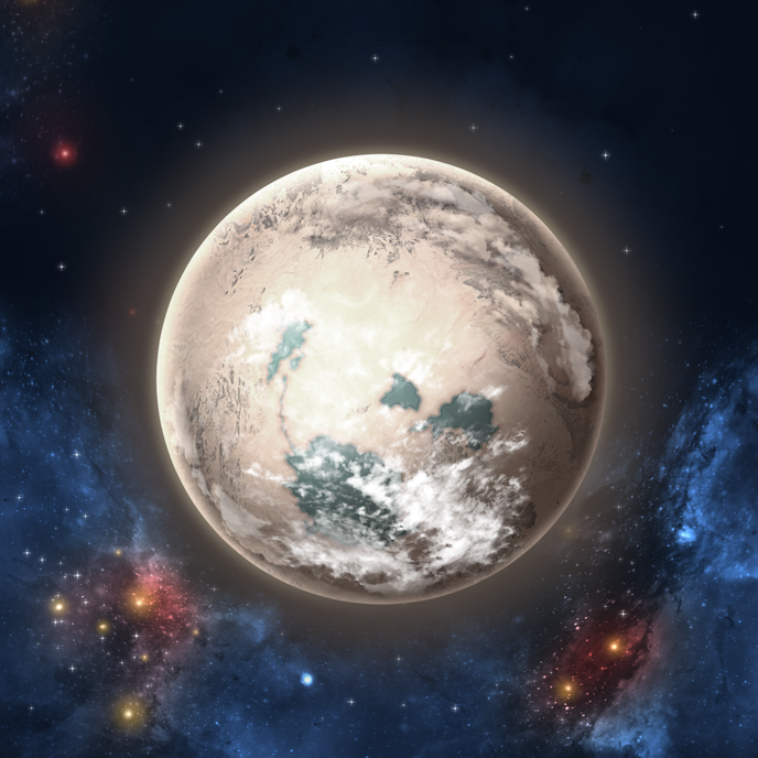 close up image of whenua 1