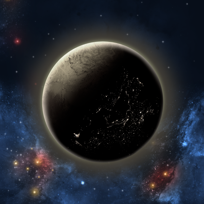 close up image of xwili prime