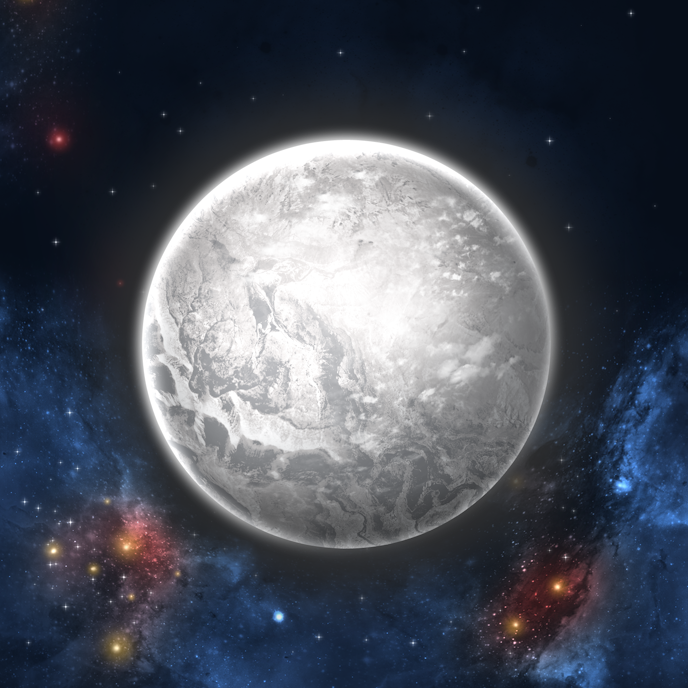 close up image of ilamatl vi-b