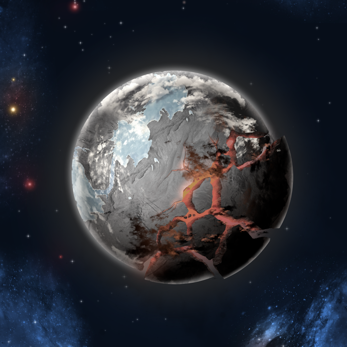 close up image of quadi prime-b