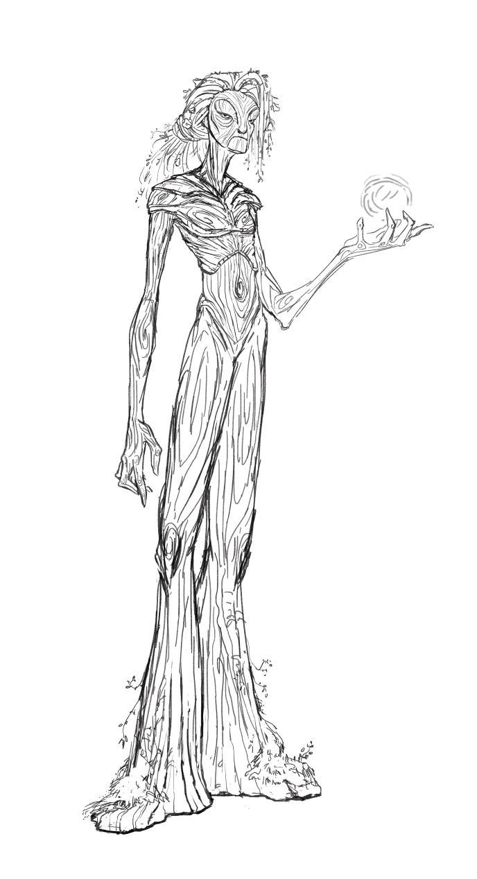 Baumeni Hydromancer