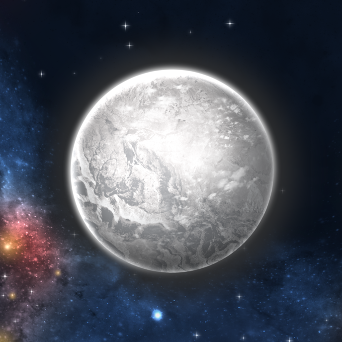 close up image of druh