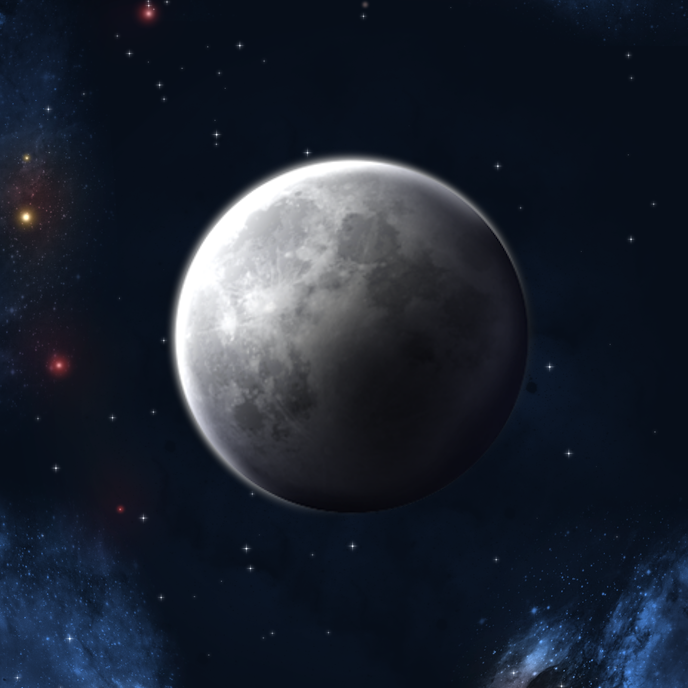 close up image of eala