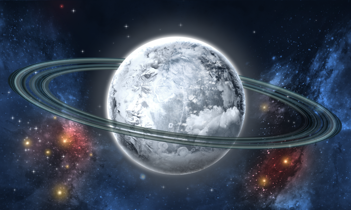 close up image of uisce