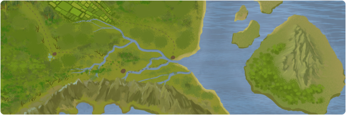 A color map of Cnis