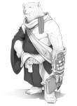A Nahkon Envoy