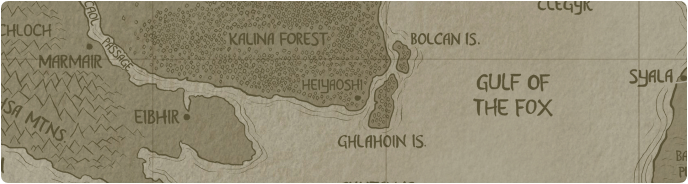 A paper map of Heiyaoshi A paper map of Heiyaoshi