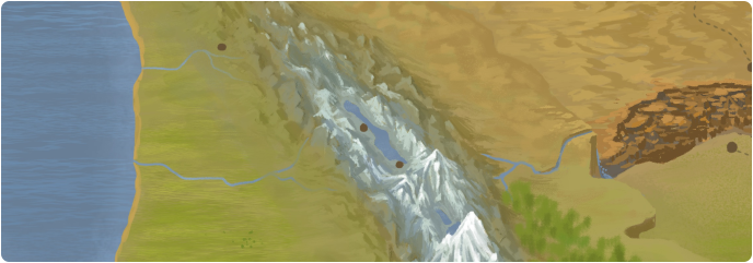 A color map of Deirfiur A color map of Deirfiur